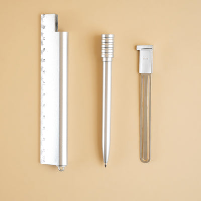 Triflow – 3 in 1 White Pen