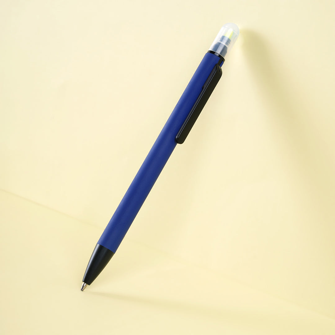 Inkflow – Midnight Ballpoint Pen