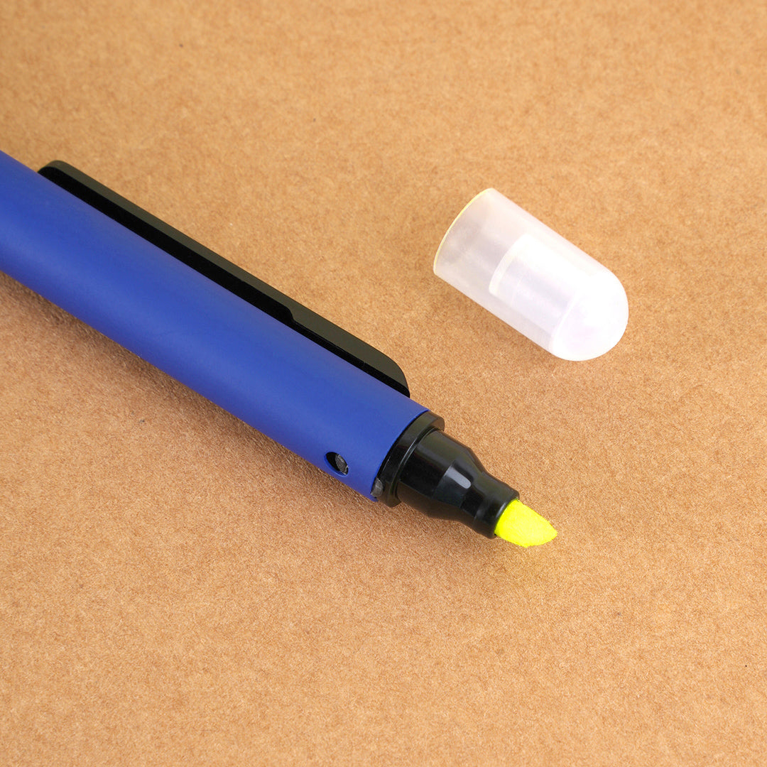 Inkflow – Midnight Ballpoint Pen