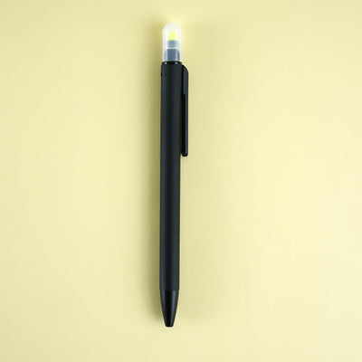 Inkflow – Black Ballpoint Pen