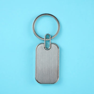 Jingle – Metal Keychain