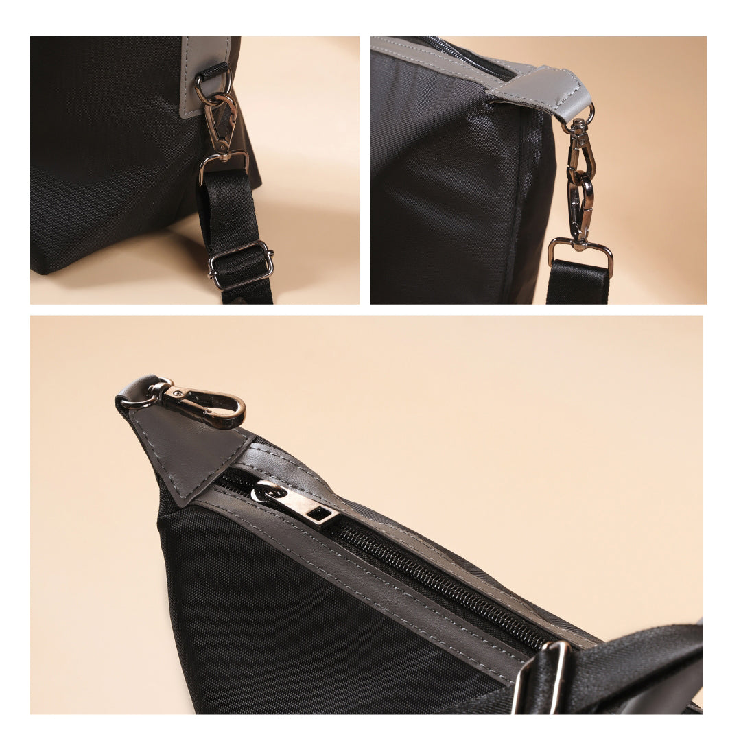 Gravity Duffle Bag