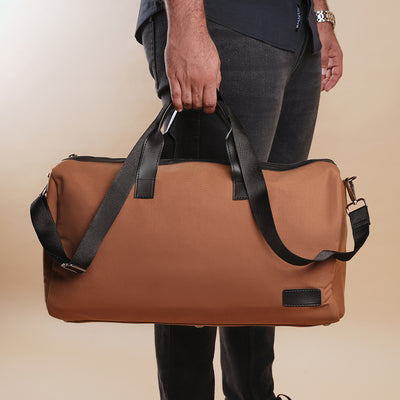 Scooby – Duffle Bag