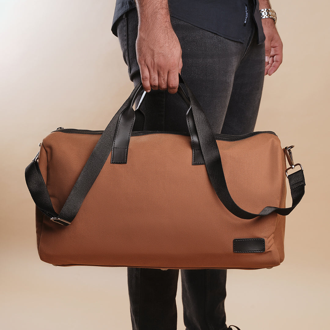 Scooby – Duffle Bag