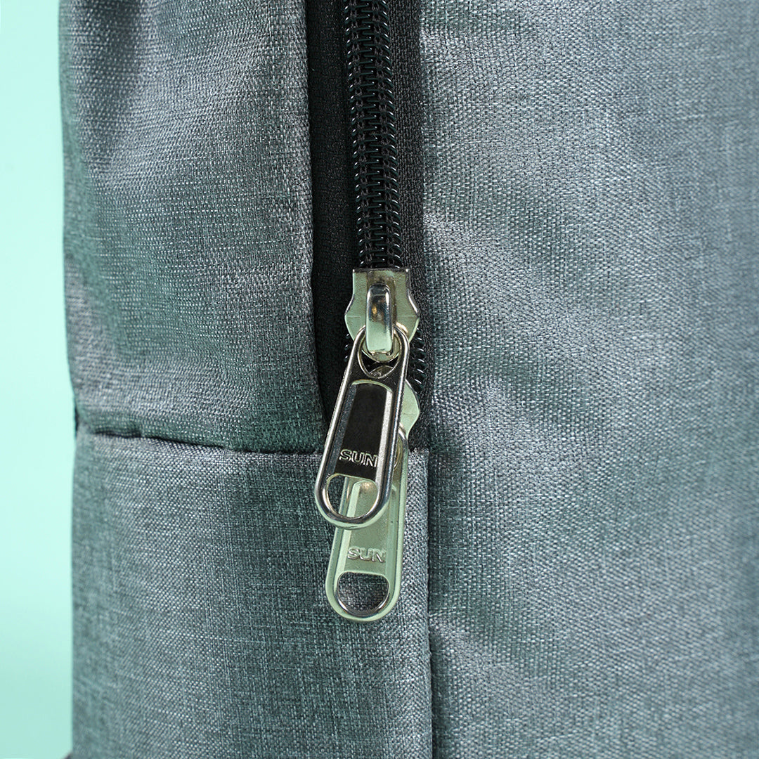 Transit- Grey Backpack