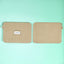 Pira Jute Laptop Sleeves