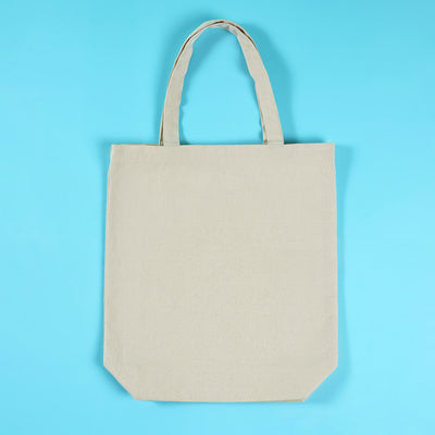 All Day Urban – Cotton Tote Bag
