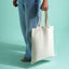 Go Lite - Jute Tote Bag