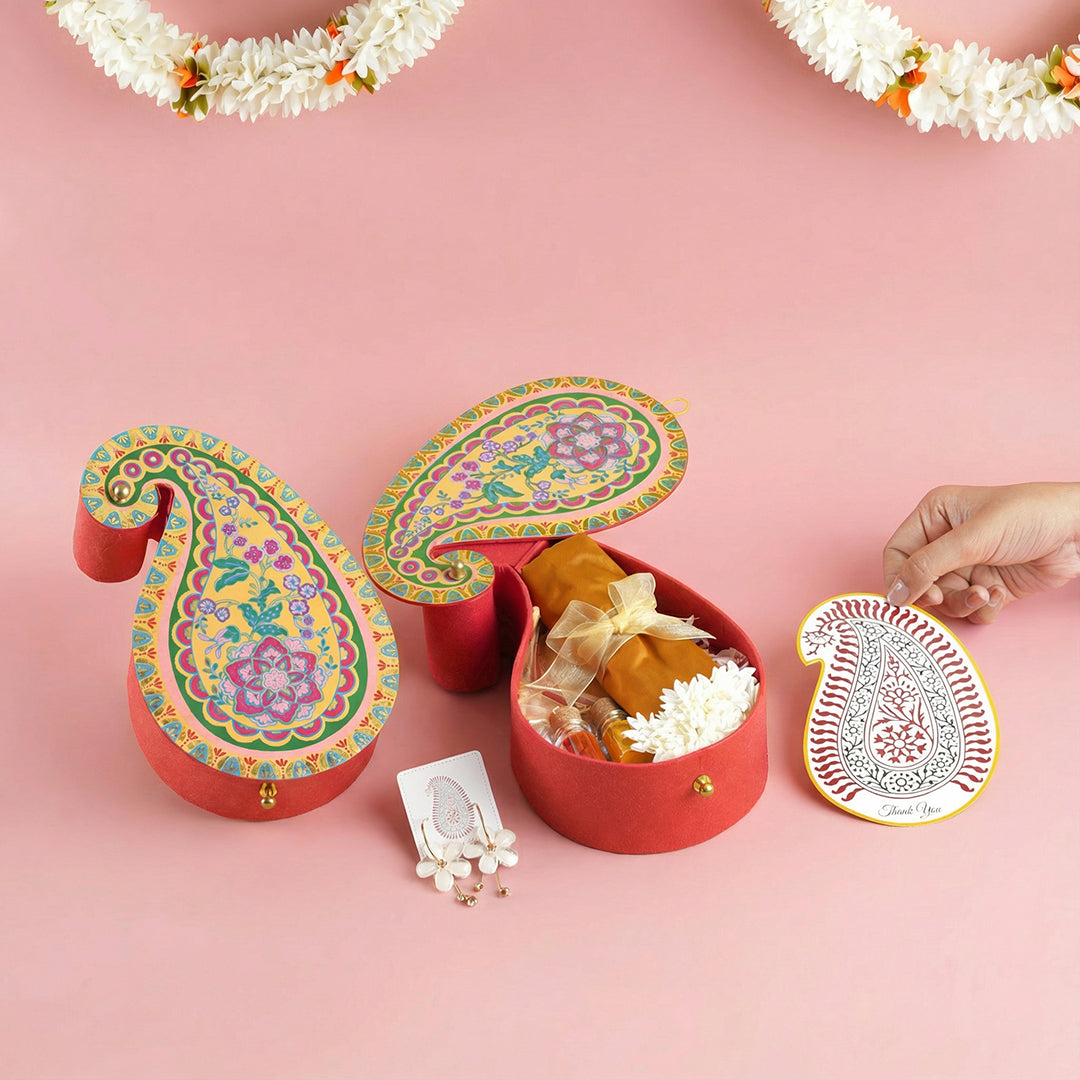 The Vivaha Thamboolam