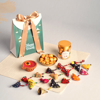 Ethnic Diwali Gift Hamper