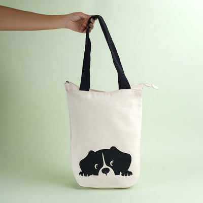 The Woof Tote