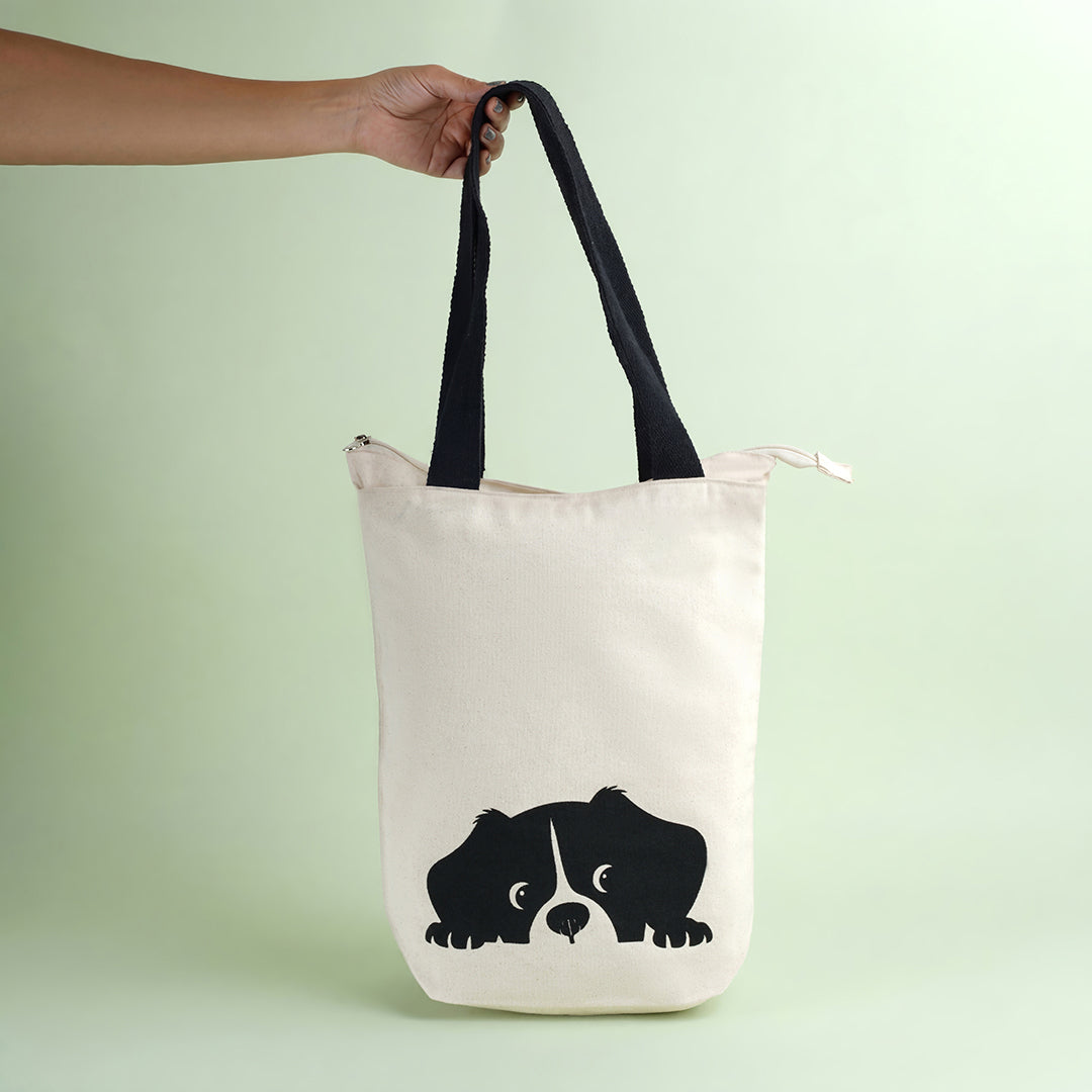 The Woof Tote