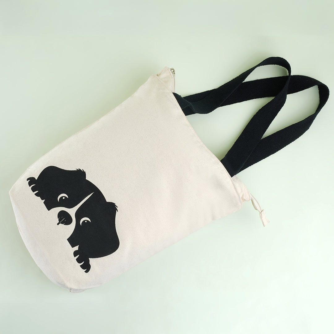 The Woof Tote