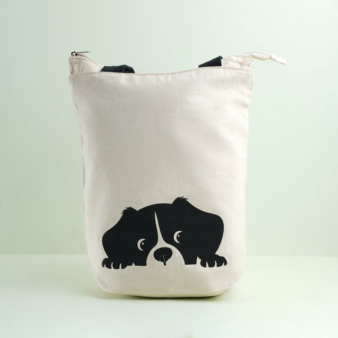 The Woof Tote