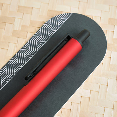The Crimson Signature Pen