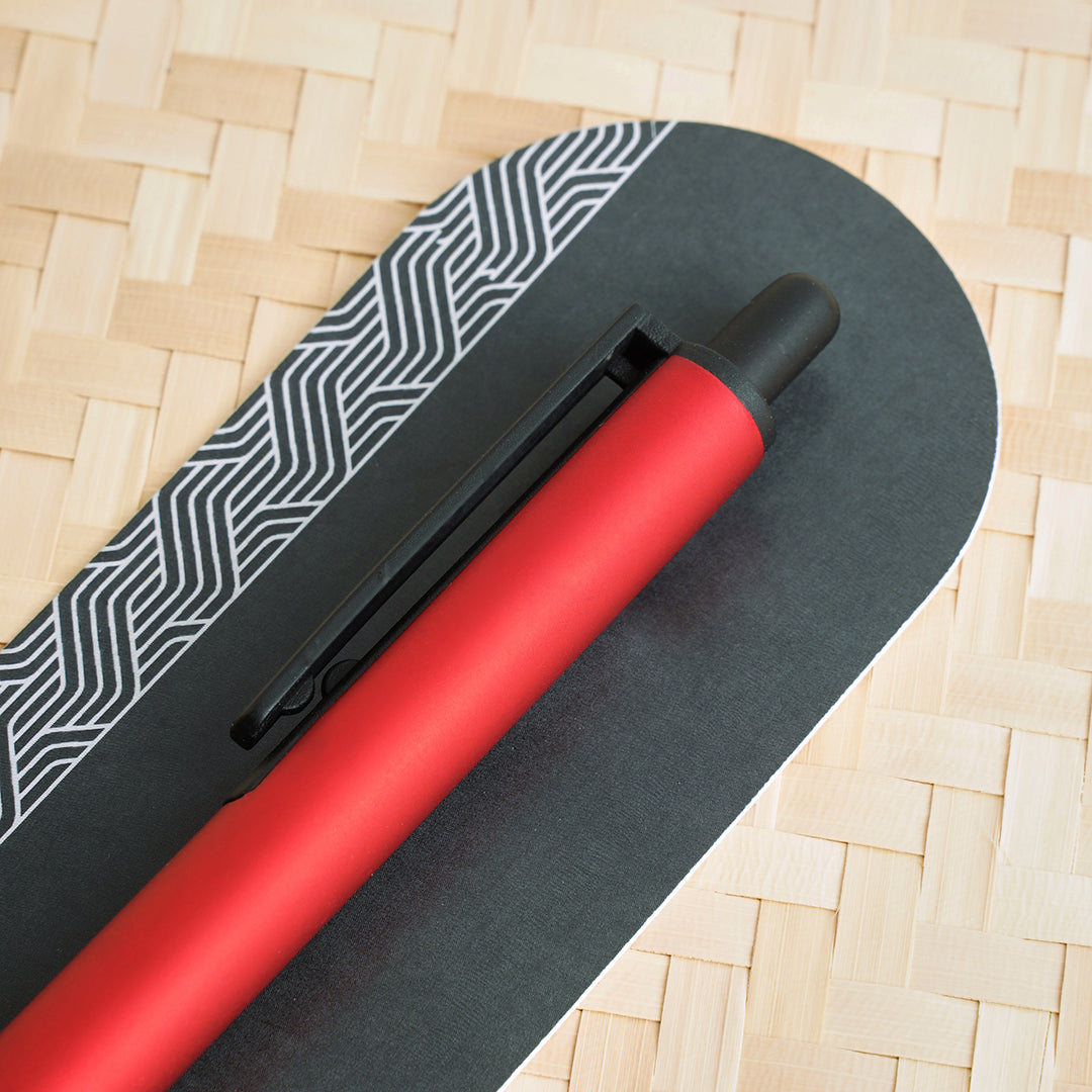 The Crimson Signature Pen