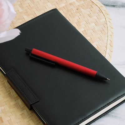 The Crimson Signature Pen