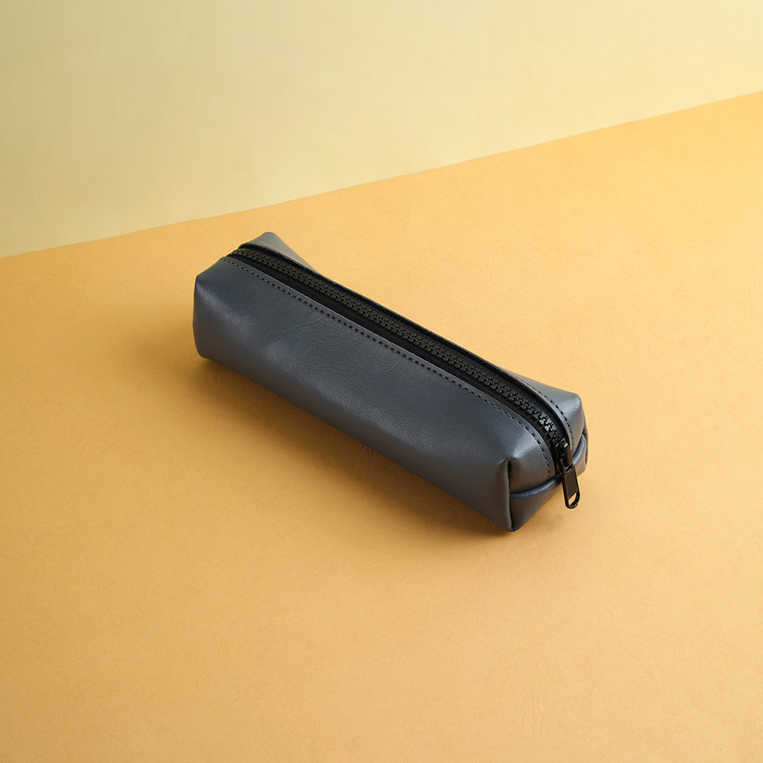 Pencil Pouch - Graphite