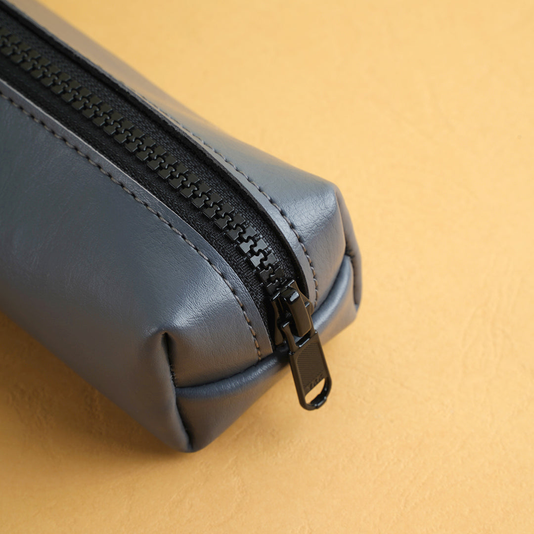 Pencil Pouch - Graphite