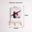 Year Me Out [Personalized Calendar] Gift