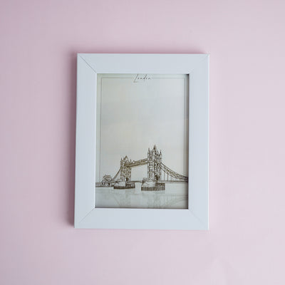 Photo Frame - mini
