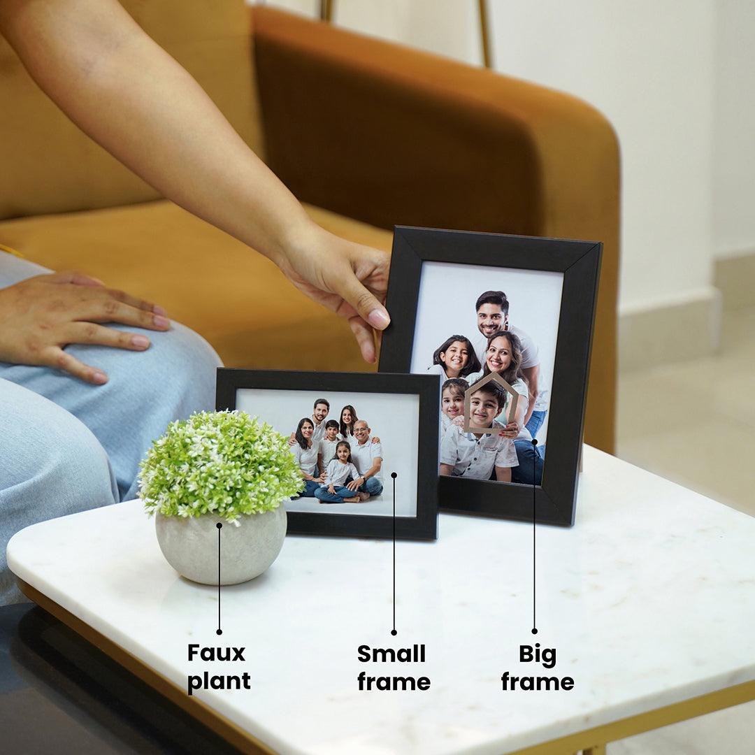 Shop Premium Photo Frame Gifts for Corporate Gifting – BoxUp Luxury Gifting