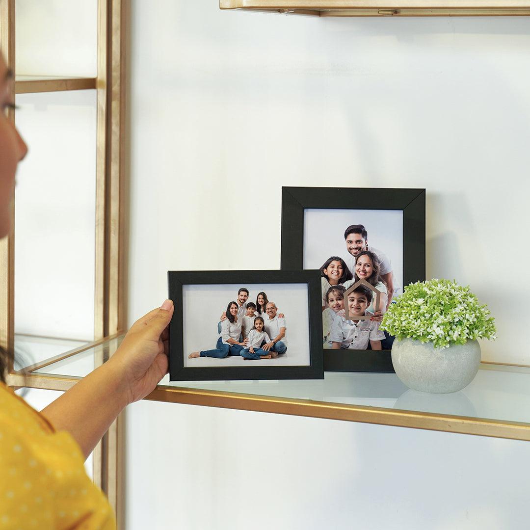 Shop Premium Photo Frame Gifts for Corporate Gifting – BoxUp Luxury Gifting