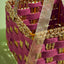 Woven Diwali Basket