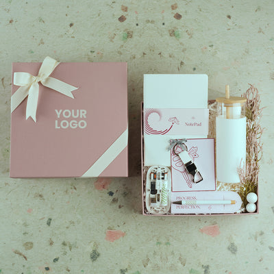 The Pink Bloom Kit
