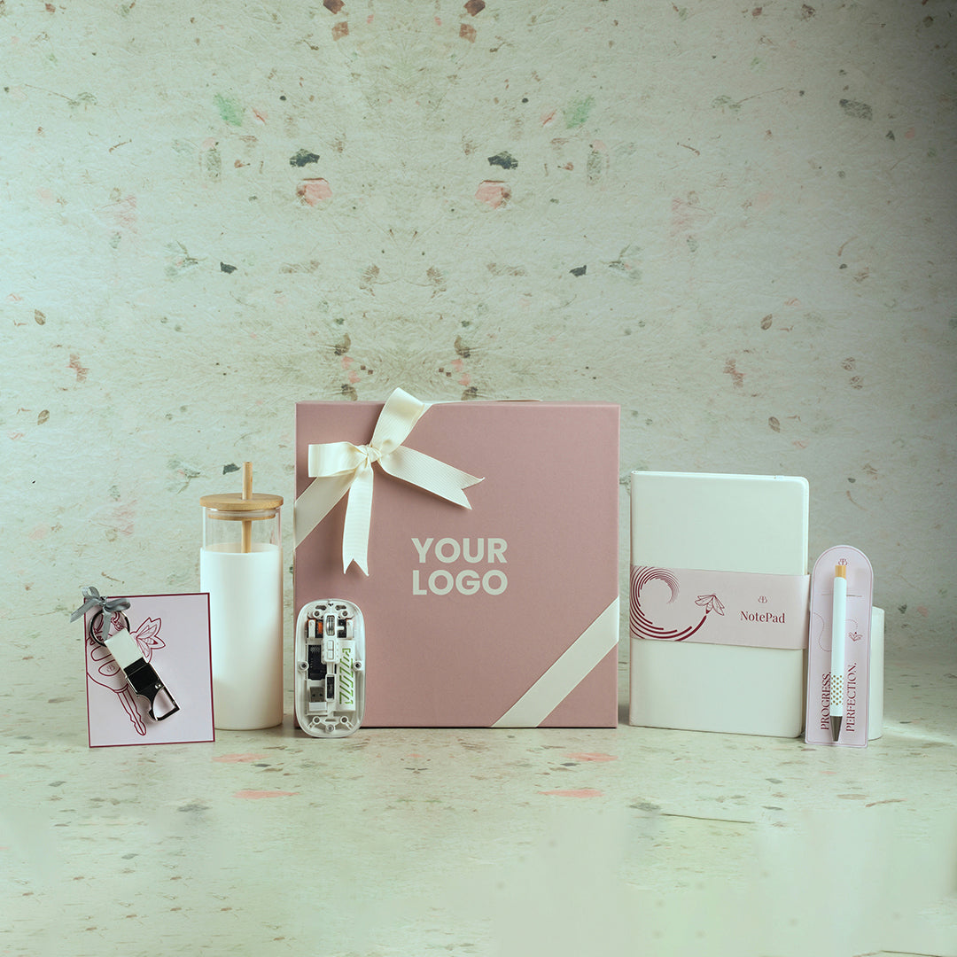 The Pink Bloom Kit