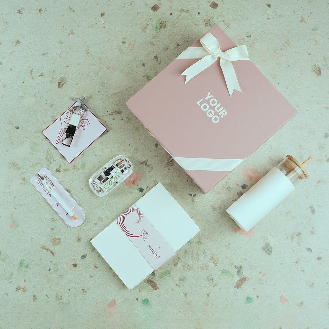 The Pink Bloom Kit