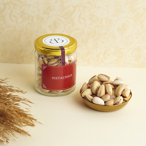 Pistachios