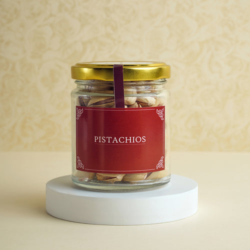 Pistachios