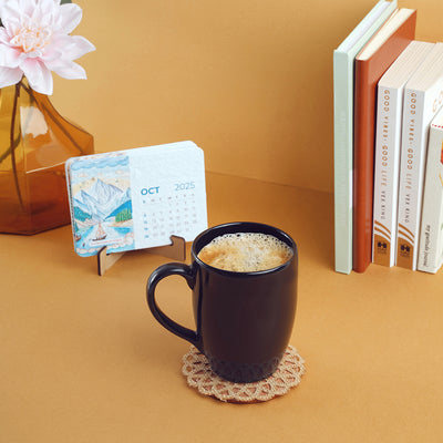 Ceramic Tea Mug