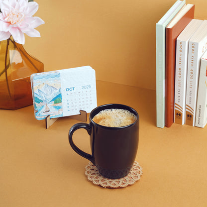 Ceramic Tea Mug