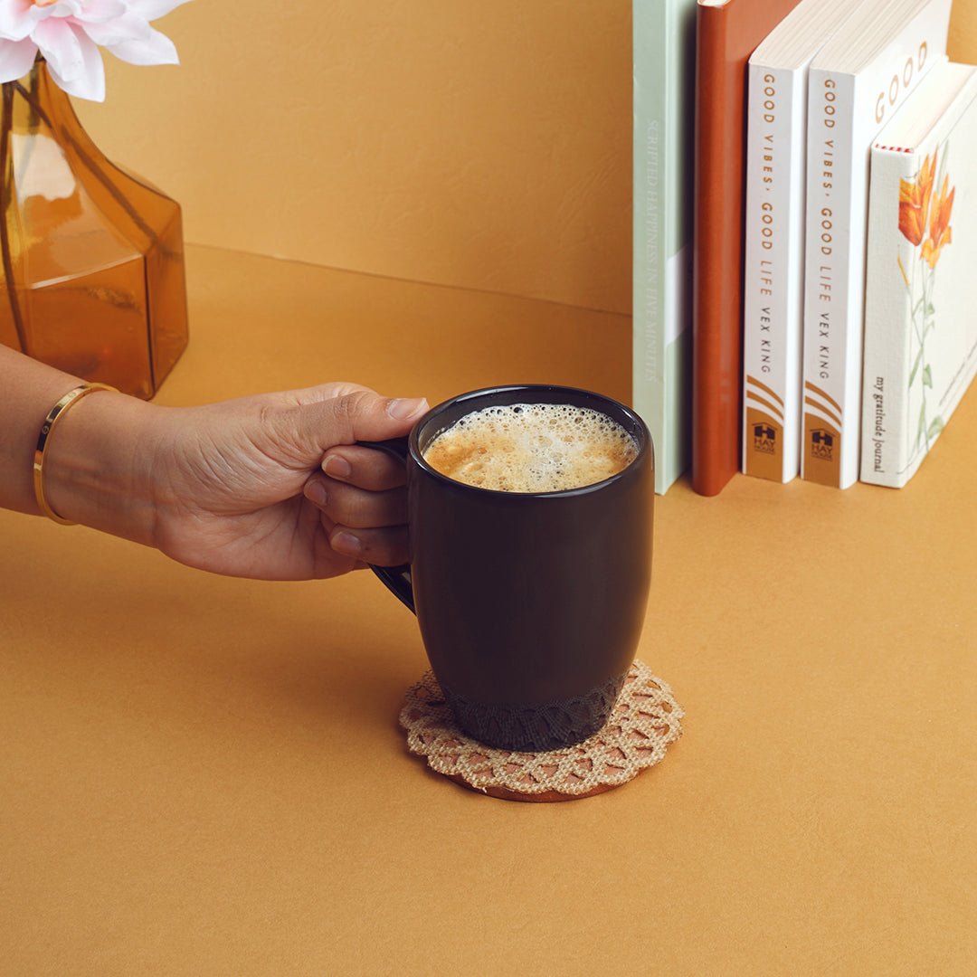 Ceramic Tea Mug