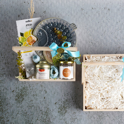 Plump Rejuvenation Gift Box