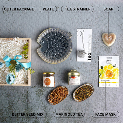 Plump Rejuvenation Gift Box