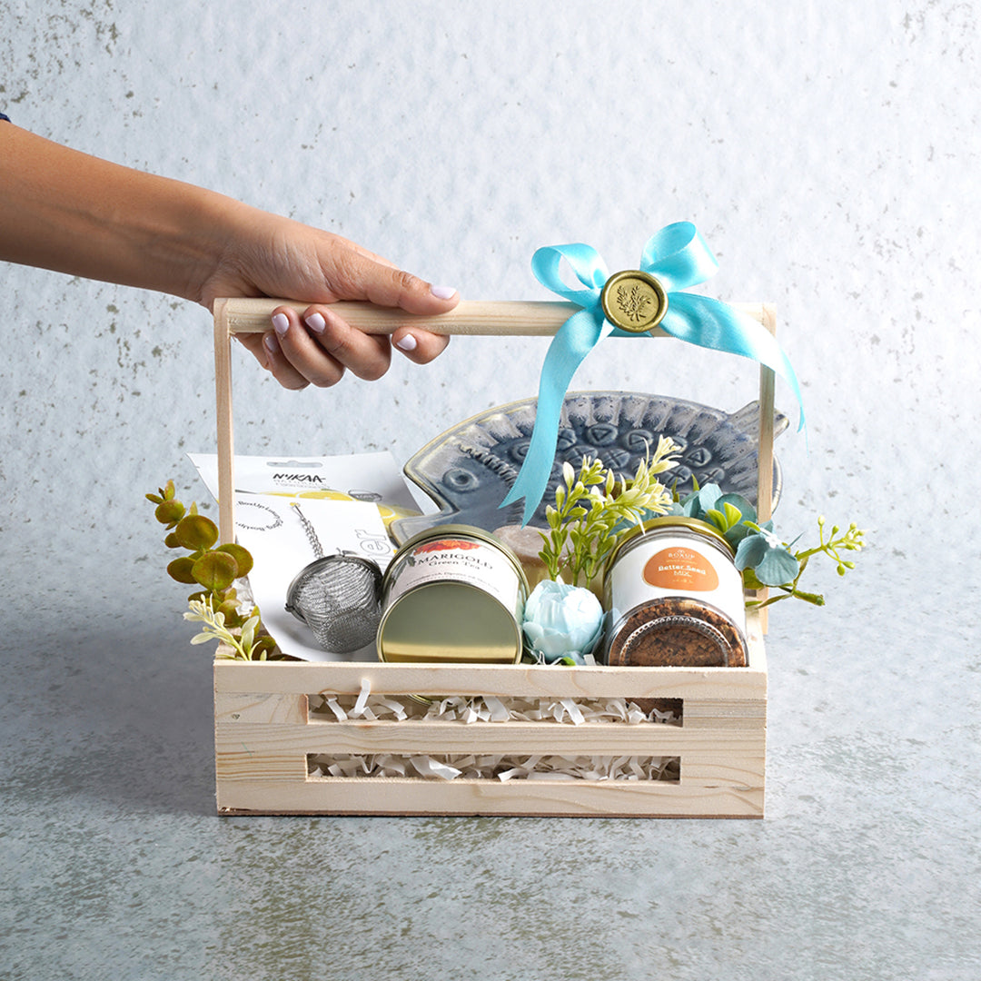 Plump Rejuvenation Gift Box