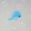 Plushie – whale