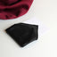Pocket square – black