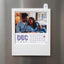The Date to Remember Magnet
