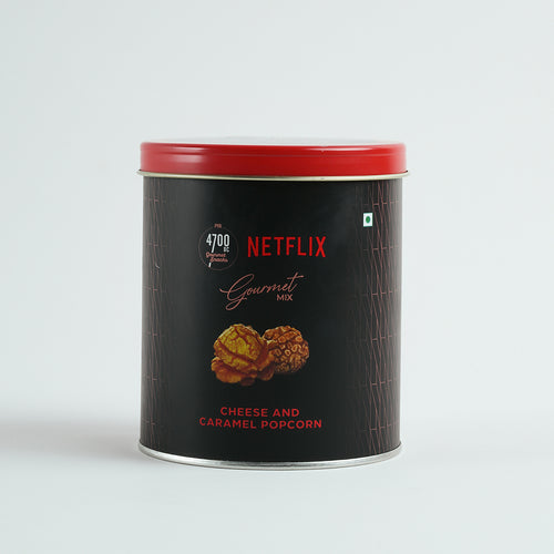 Netflix Popcorn