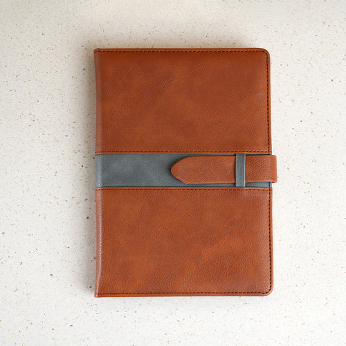 Rustic- Journal
