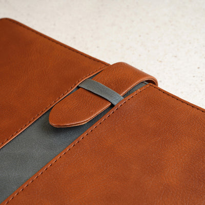Rustic- Journal