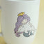 Mermaid White Mug