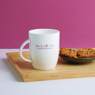 Coffee Time Mug For Mama