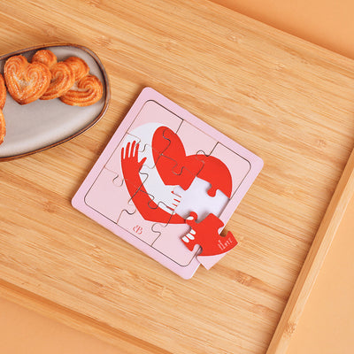 Jigsaw Puzzle