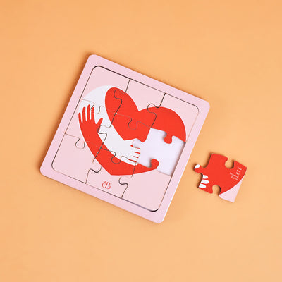 Jigsaw Puzzle