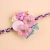 The Rakhi Bliss